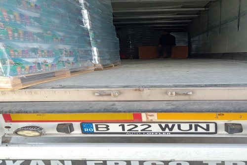 Avrupa’ya Genişleyen Hatlarla Green Way Trans’tan Yeni Rotalar